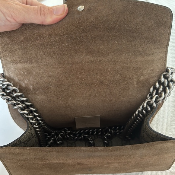 Authentic Gucci Dionysus Mini - Picture 7 of 8